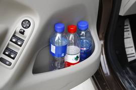 2014款东风雪铁龙全新爱丽舍1.6L自动静态体验实拍