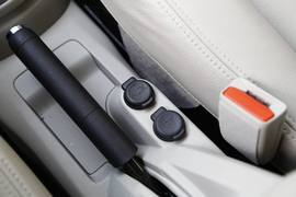 2014款东风雪铁龙全新爱丽舍1.6L自动静态体验实拍