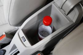 2014款东风雪铁龙全新爱丽舍1.6L自动静态体验实拍