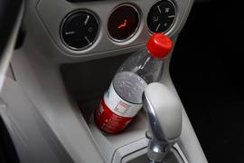 2014款东风雪铁龙全新爱丽舍1.6L自动静态体验实拍