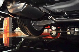 2011款铃木凯泽西2.4L两驱手动标准版