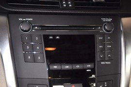 2011款铃木凯泽西2.4L两驱手动标准版