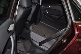 2014款奥迪A1