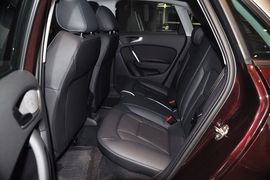 2014款奥迪A1