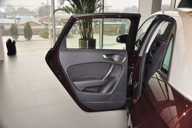 2014款奥迪A1