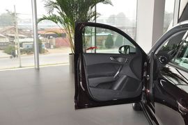2014款奥迪A1