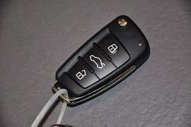 2014款奥迪A1
