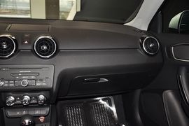 2014款奥迪A1