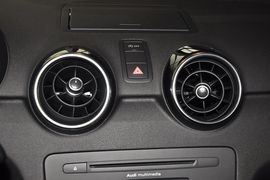 2014款奥迪A1