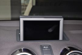 2014款奥迪A1