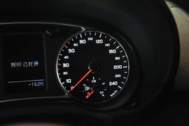 2014款奥迪A1