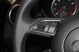 2014款奥迪A1