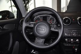 2014款奥迪A1