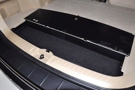 2013款丰田汉兰达2.7L两驱紫金版