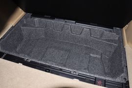 2013款丰田汉兰达2.7L两驱紫金版