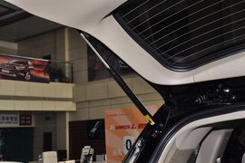 2013款丰田汉兰达2.7L两驱紫金版