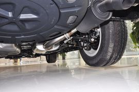 2013款丰田汉兰达2.7L两驱紫金版