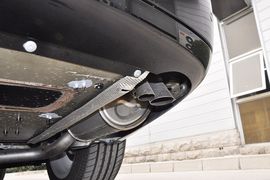 2013款劳斯莱斯幻影古德伍德十周年限量版