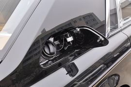 2013款劳斯莱斯幻影古德伍德十周年限量版