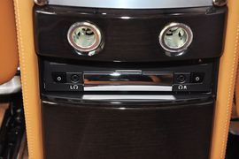 2013款劳斯莱斯幻影古德伍德十周年限量版