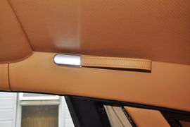 2013款劳斯莱斯幻影古德伍德十周年限量版