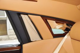 2013款劳斯莱斯幻影古德伍德十周年限量版