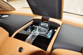 2013款劳斯莱斯幻影古德伍德十周年限量版