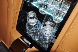 2013款劳斯莱斯幻影古德伍德十周年限量版