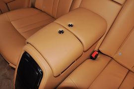 2013款劳斯莱斯幻影古德伍德十周年限量版