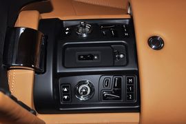 2013款劳斯莱斯幻影古德伍德十周年限量版