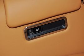 2013款劳斯莱斯幻影古德伍德十周年限量版