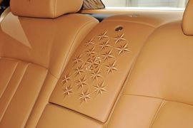 2013款劳斯莱斯幻影古德伍德十周年限量版