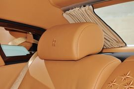 2013款劳斯莱斯幻影古德伍德十周年限量版