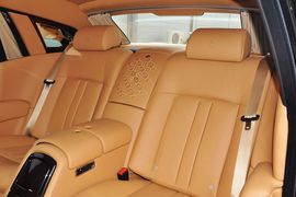 2013款劳斯莱斯幻影古德伍德十周年限量版