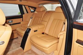 2013款劳斯莱斯幻影古德伍德十周年限量版