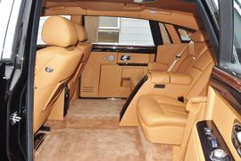 2013款劳斯莱斯幻影古德伍德十周年限量版