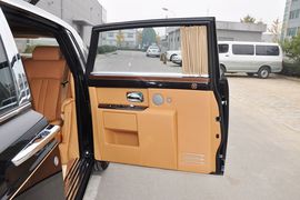 2013款劳斯莱斯幻影古德伍德十周年限量版