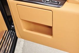 2013款劳斯莱斯幻影古德伍德十周年限量版