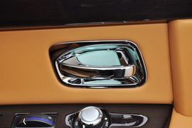 2013款劳斯莱斯幻影古德伍德十周年限量版