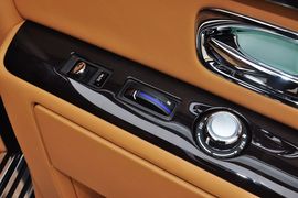 2013款劳斯莱斯幻影古德伍德十周年限量版