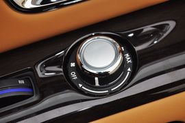 2013款劳斯莱斯幻影古德伍德十周年限量版