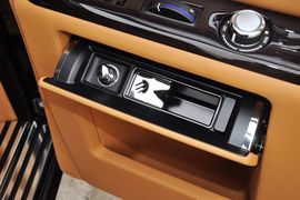 2013款劳斯莱斯幻影古德伍德十周年限量版