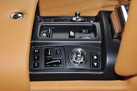 2013款劳斯莱斯幻影古德伍德十周年限量版