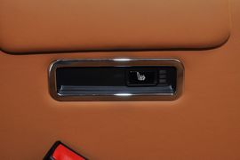 2013款劳斯莱斯幻影古德伍德十周年限量版