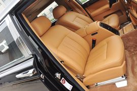 2013款劳斯莱斯幻影古德伍德十周年限量版