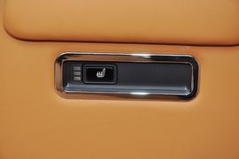 2013款劳斯莱斯幻影古德伍德十周年限量版