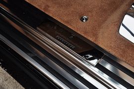 2013款劳斯莱斯幻影古德伍德十周年限量版