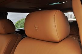 2013款劳斯莱斯幻影古德伍德十周年限量版