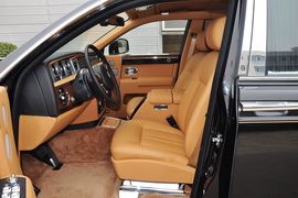 2013款劳斯莱斯幻影古德伍德十周年限量版