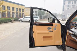 2013款劳斯莱斯幻影古德伍德十周年限量版